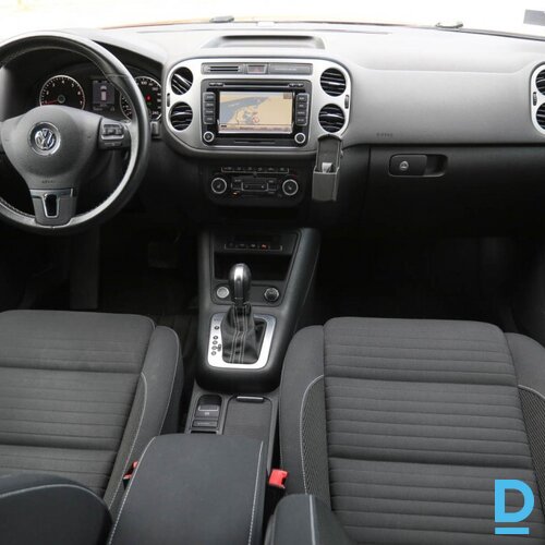 Pārdod Volkswagen Tiguan 2.0 TSI 4Motion 211 PS, 2014 Pārdod Volkswagen Tiguan 2.0 TSI 4Motion 211 PS, 2014