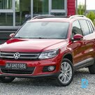 Pārdod Volkswagen Tiguan 2.0 TSI 4Motion 211 PS, 2014