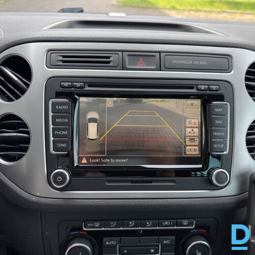 Pārdod Volkswagen Tiguan 2.0 TSI 4Motion 211 PS, 2014 Pārdod Volkswagen Tiguan 2.0 TSI 4Motion 211 PS, 2014