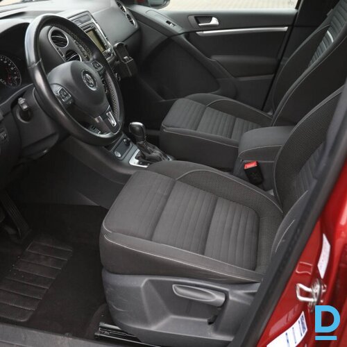Pārdod Volkswagen Tiguan 2.0 TSI 4Motion 211 PS, 2014 Pārdod Volkswagen Tiguan 2.0 TSI 4Motion 211 PS, 2014