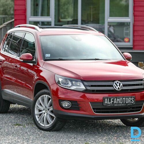 Pārdod Volkswagen Tiguan 2.0 TSI 4Motion 211 PS, 2014 Pārdod Volkswagen Tiguan 2.0 TSI 4Motion 211 PS, 2014