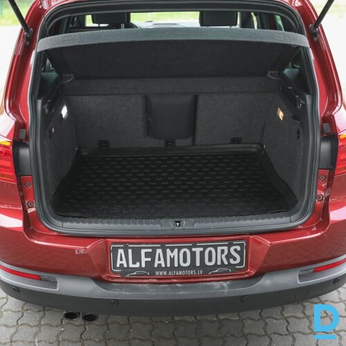 Pārdod Volkswagen Tiguan 2.0 TSI 4Motion 211 PS, 2014 Pārdod Volkswagen Tiguan 2.0 TSI 4Motion 211 PS, 2014