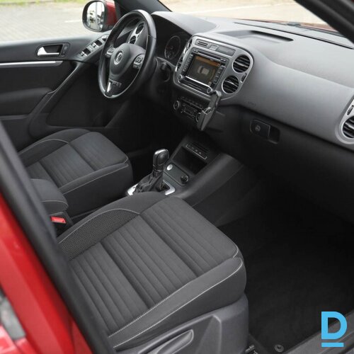 Pārdod Volkswagen Tiguan 2.0 TSI 4Motion 211 PS, 2014 Pārdod Volkswagen Tiguan 2.0 TSI 4Motion 211 PS, 2014