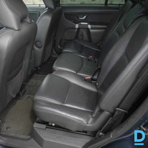 Pārdod Volvo XC90 D5 Summum AWD 200 PS, 2012 Pārdod Volvo XC90 D5 Summum AWD 200 PS, 2012