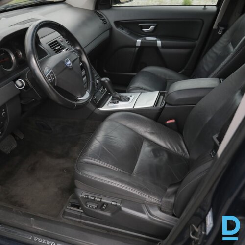Pārdod Volvo XC90 D5 Summum AWD 200 PS, 2012 Pārdod Volvo XC90 D5 Summum AWD 200 PS, 2012