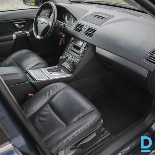 Pārdod Volvo XC90 D5 Summum AWD 200 PS, 2012 Pārdod Volvo XC90 D5 Summum AWD 200 PS, 2012