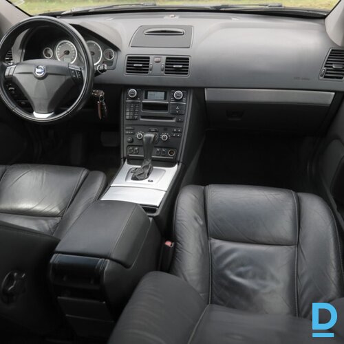 Pārdod Volvo XC90 D5 Summum AWD 200 PS, 2012 Pārdod Volvo XC90 D5 Summum AWD 200 PS, 2012