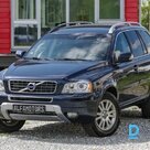Pārdod Volvo XC90 D5 Summum AWD 200 PS, 2012