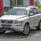 Pārdod Volvo XC90 D5 Summum AWD 200 PS, 2014