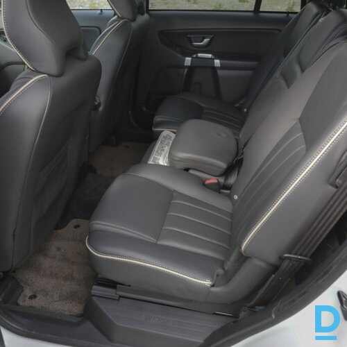Pārdod Volvo XC90 D5 Summum AWD 200 PS, 2014