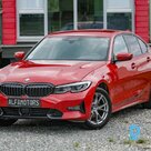 Pārdod BMW 320d xDrive SportLine 190 PS, 2019
