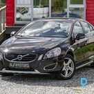 Pārdod Volvo S60 D3 Summum 163 PS, 2010