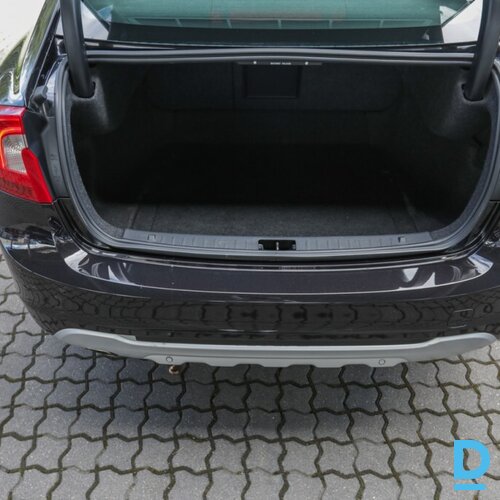 Pārdod Volvo S60 D3 Summum 163 PS, 2010