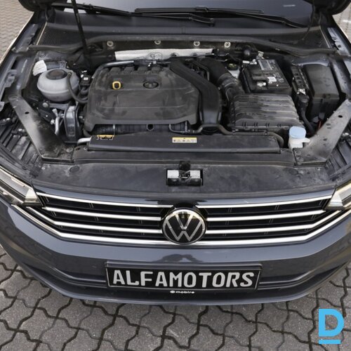 Pārdod Volkswagen Passat 1.5 TSI 150 PS, 2021 Pārdod Volkswagen Passat 1.5 TSI 150 PS, 2021