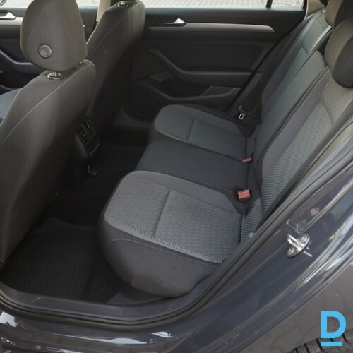 Pārdod Volkswagen Passat 1.5 TSI 150 PS, 2021 Pārdod Volkswagen Passat 1.5 TSI 150 PS, 2021
