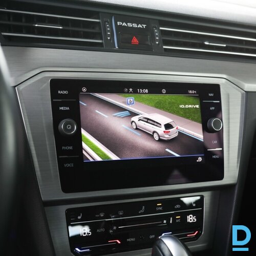 Pārdod Volkswagen Passat 1.5 TSI 150 PS, 2021 Pārdod Volkswagen Passat 1.5 TSI 150 PS, 2021