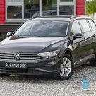 Volkswagen Passat 1.5 TSI 150 PS for sale, 2021