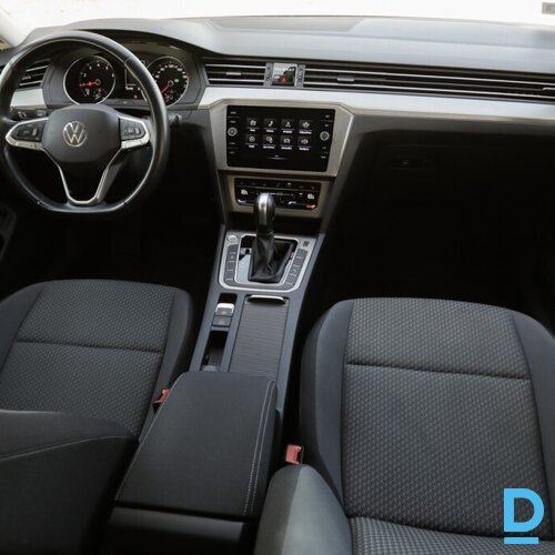 Pārdod Volkswagen Passat 1.5 TSI 150 PS, 2021 Pārdod Volkswagen Passat 1.5 TSI 150 PS, 2021