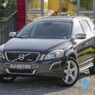 Pārdod Volvo XC60 D5 R-Design AWD 205 PS, 2011