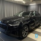 Audi Q8 3.0i for sale, 2023