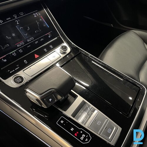 Pārdod Audi Q8 3.0i, 2023 Pārdod Audi Q8 3.0i, 2023