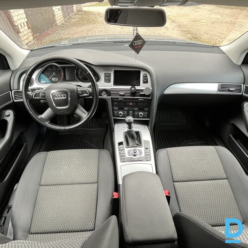 Pārdod Audi A6 C6 , 2009