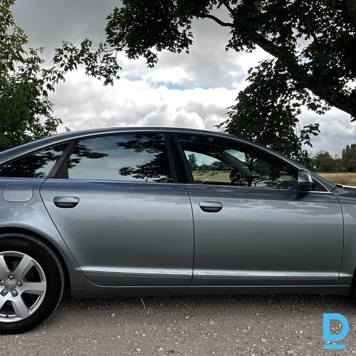 Pārdod Audi A6 C6 , 2009
