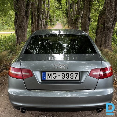 Pārdod Audi A6 C6 , 2009