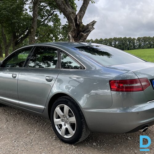 Pārdod Audi A6 C6 , 2009