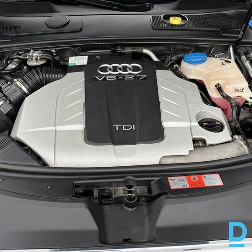 Pārdod Audi A6 C6 , 2009