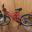 For sale Vācija Divritenis Mountain bike