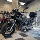 Pārdod Yamaha TDM900 motociklu, 900 cm³, 2004