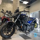 Pārdod Honda NC750S motociklu, 750 cm³, 2019