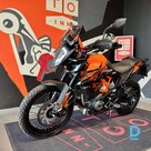 Pārdod KTM Adventure 390 motociklu, 390 cm³, 2024