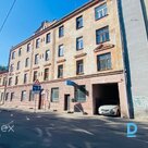 Компактная квартира