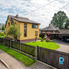 House for sale in Ilūkstes iela 11