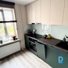 Продажа Квартиры Leona Paegles iela 4