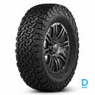 BFGoodrich ALL-TERRAIN T/A KO2 31 10.5 R15 109S DOT 25 | A/T