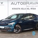 Pārdod Cupra Born e-boost 58/62kWh, 2022