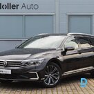 Volkswagen Passat GTE Plug-in Hybrid, 2021 for sale