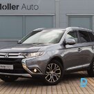 Pārdod Mitsubishi Outlander 2.0i, 2015