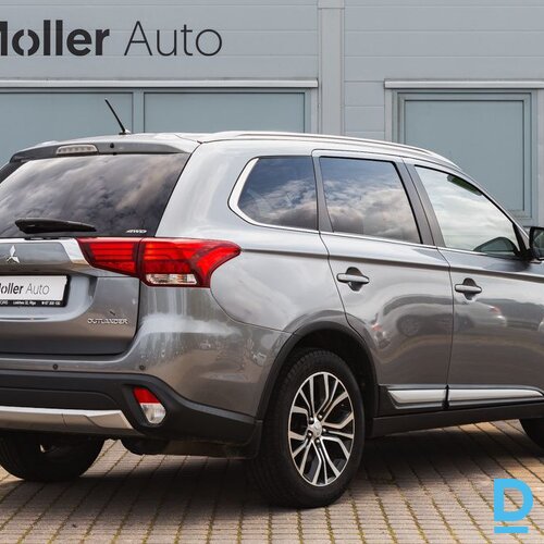 Pārdod Mitsubishi Outlander 2.0i, 2015 Pārdod Mitsubishi Outlander 2.0i, 2015