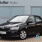 Pārdod Skoda Fabia 1.0i, 2021