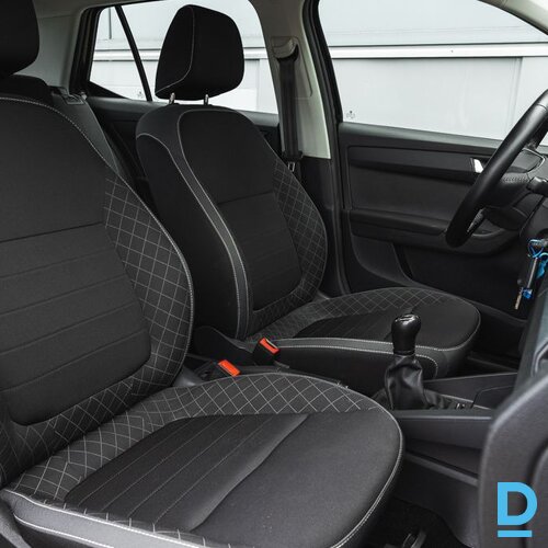 Pārdod Skoda Fabia 1.0i, 2021 Pārdod Skoda Fabia 1.0i, 2021