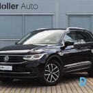 Pārdod Volkswagen Tiguan Plug-in hybrid 1.4, 2021