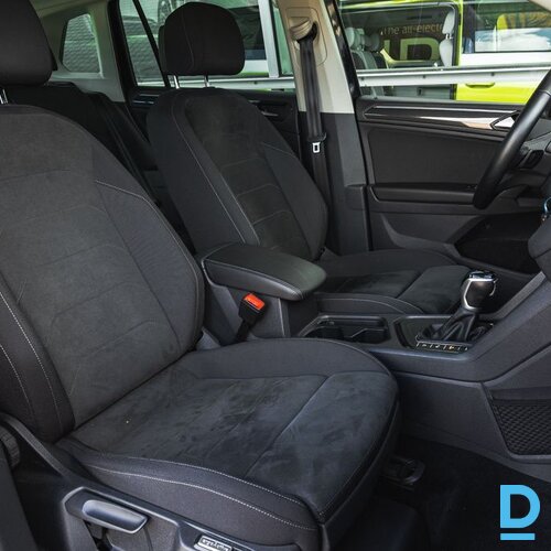 Pārdod Volkswagen Tiguan Plug-in hybrid 1.4, 2021 Pārdod Volkswagen Tiguan Plug-in hybrid 1.4, 2021