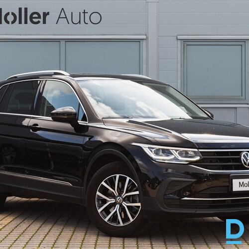 Pārdod Volkswagen Tiguan Plug-in hybrid 1.4, 2021 Pārdod Volkswagen Tiguan Plug-in hybrid 1.4, 2021