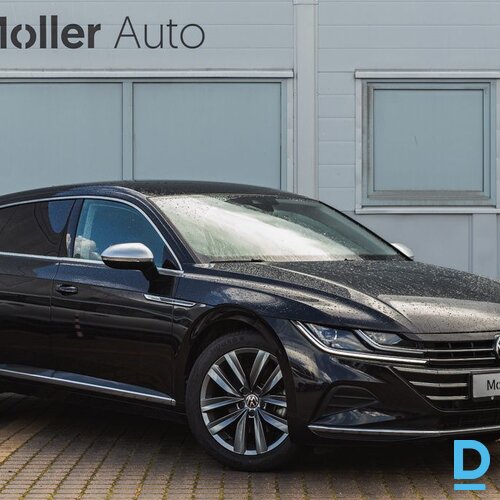 Pārdod Volkswagen Arteon 2.0d, 2024 Pārdod Volkswagen Arteon 2.0d, 2024