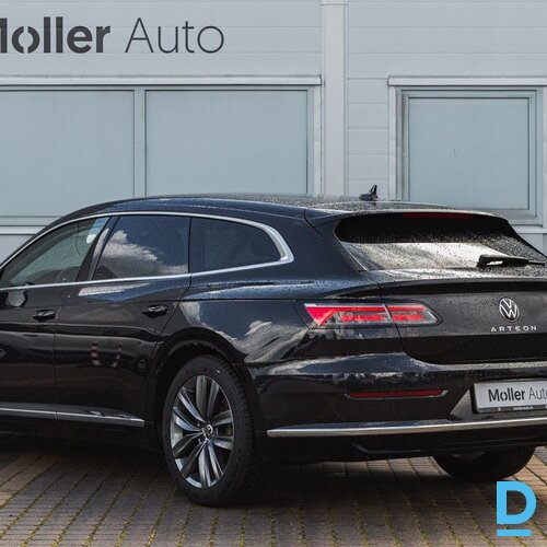 Pārdod Volkswagen Arteon 2.0d, 2024 Pārdod Volkswagen Arteon 2.0d, 2024