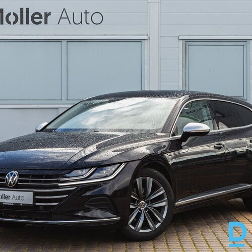 Pārdod Volkswagen Arteon 2.0d, 2024